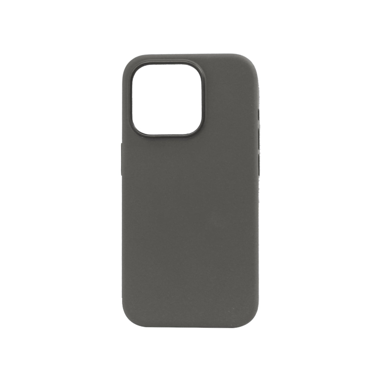 iPhone 15 Pro Silicon Case Magsafe | Supports Wireless Charging, Shockproof Protection Smooth Grip Cover iPhone 15 Pro Silicon Case Magsafe | Supports Wireless Charging, Shockproof Protection Smooth Grip Cover